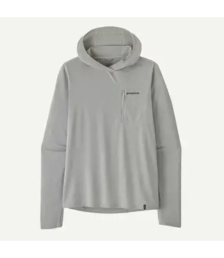PATAGONIA Patagonia Men's Capilene Cool Sun Hoody - Fitz Roy Trout