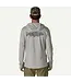 Patagonia Men's Capilene Cool Sun Hoody - Fitz Roy Trout