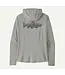 Patagonia Men's Capilene Cool Sun Hoody - Fitz Roy Trout