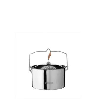 Primus CampFire Pot - Stainless Steel, 3L