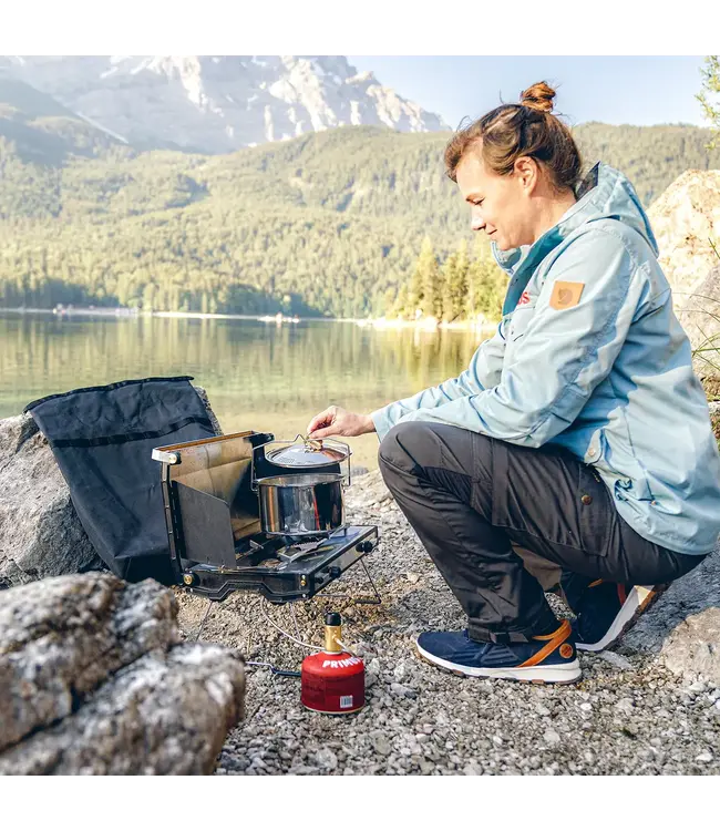 Primus CampFire Pot - Stainless Steel, 3L