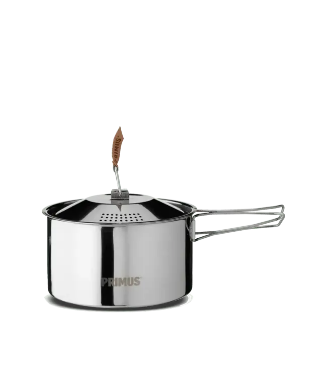 Primus CampFire Cookset - Stainless Steel, Large