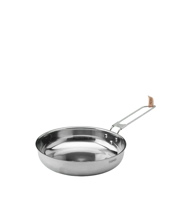 Primus CampFire Cookset - Stainless Steel, Large