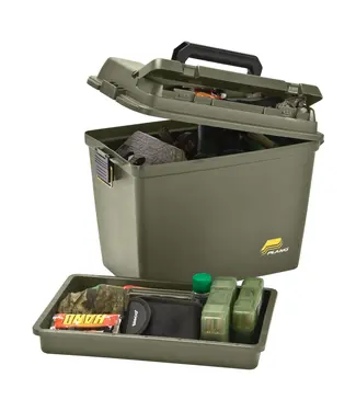 PLANO Plano Element-Proof Field/Ammo Box - X Large