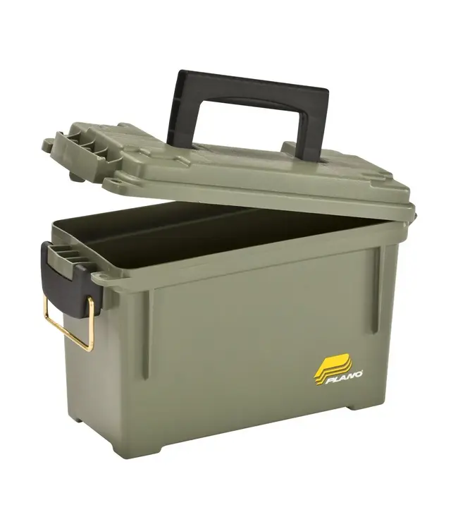 Plano Element-Proof Field/Ammo Box - Small