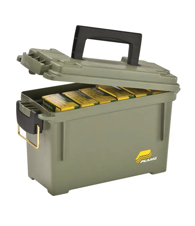 Plano Element-Proof Field/Ammo Box - Small