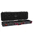 Plano Rustrictor All Weather 2 52" Gun Case