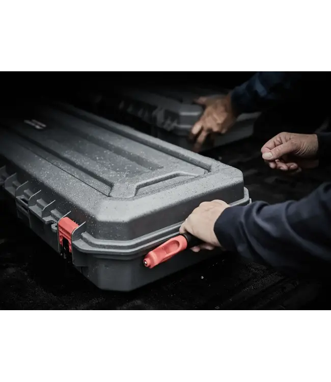 Plano Rustrictor All Weather 2 52" Gun Case