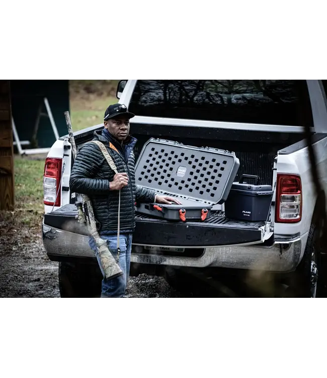 Plano Rustrictor All Weather 2 42" Gun Case