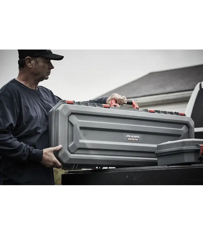 Plano Rustrictor All Weather 2 42" Gun Case