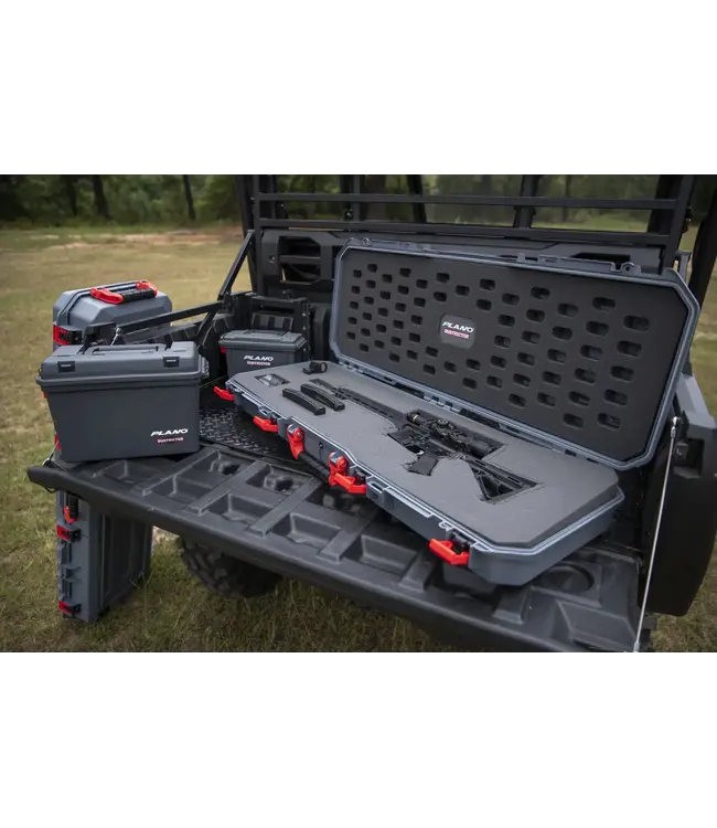 Plano Rustrictor All Weather 2 42" Gun Case