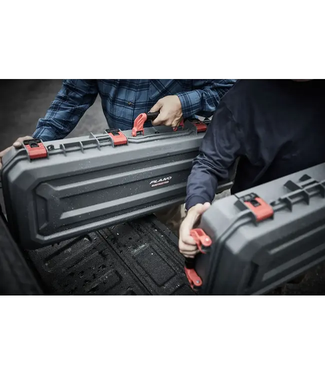Plano Rustrictor All Weather 2 42" Gun Case