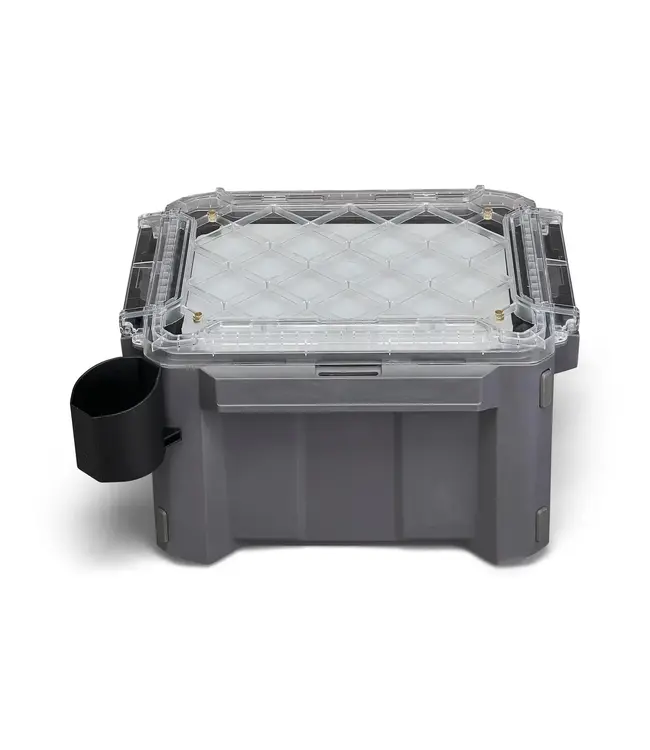 Plano GoNow 30L Camp Kit