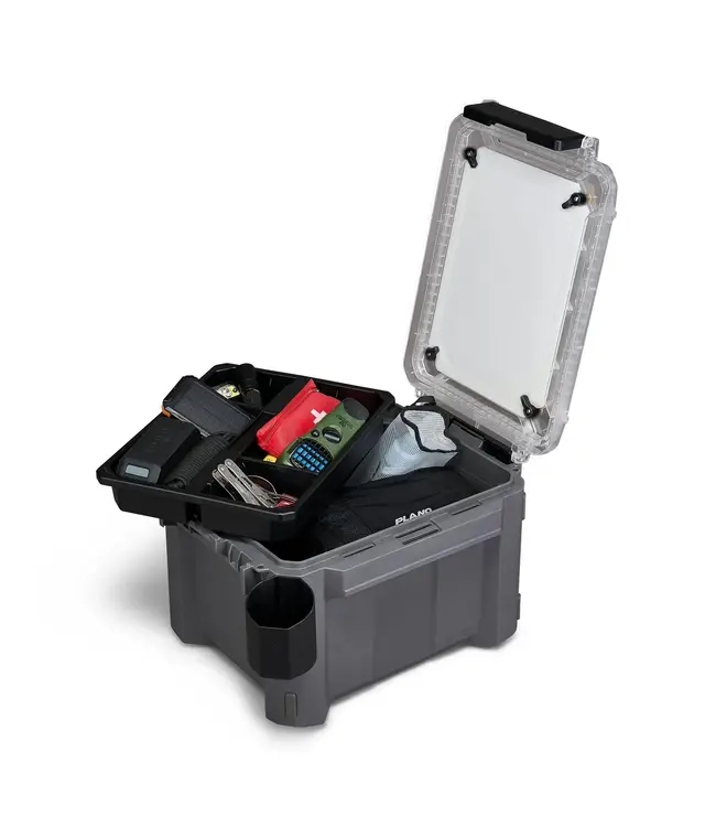 Plano GoNow 30L Camp Kit