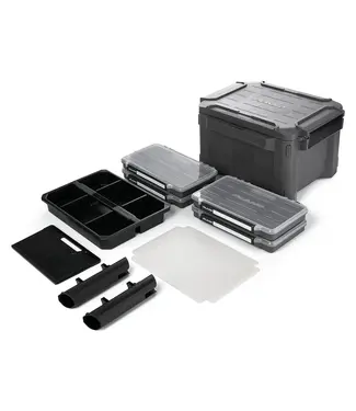PLANO Plano GoNow 30L Freshwater Fish Kit