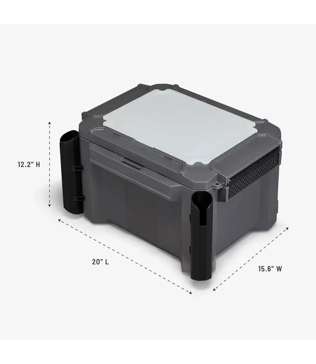 Plano GoNow 30L Freshwater Fish Kit