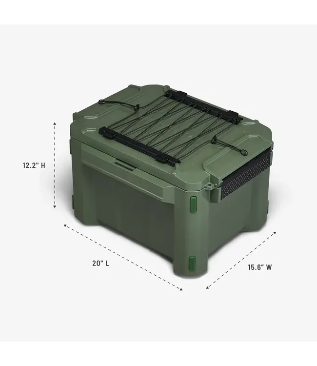 Plano GoNow 30L Hunt Kit