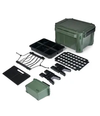 PLANO Plano GoNow 30L Hunt Kit