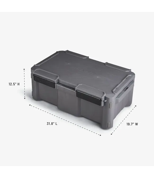 Plano GoNow Box
