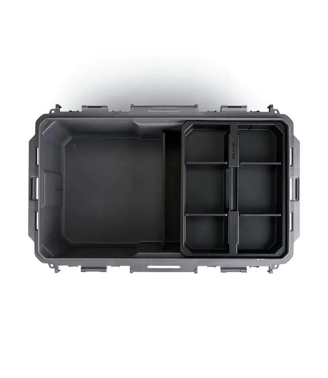 Plano GoNow Box
