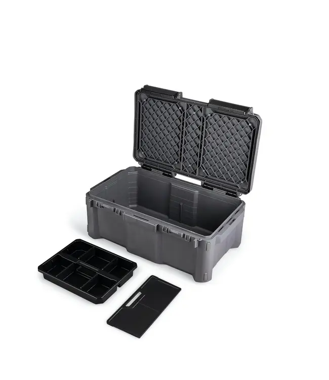 Plano GoNow Box