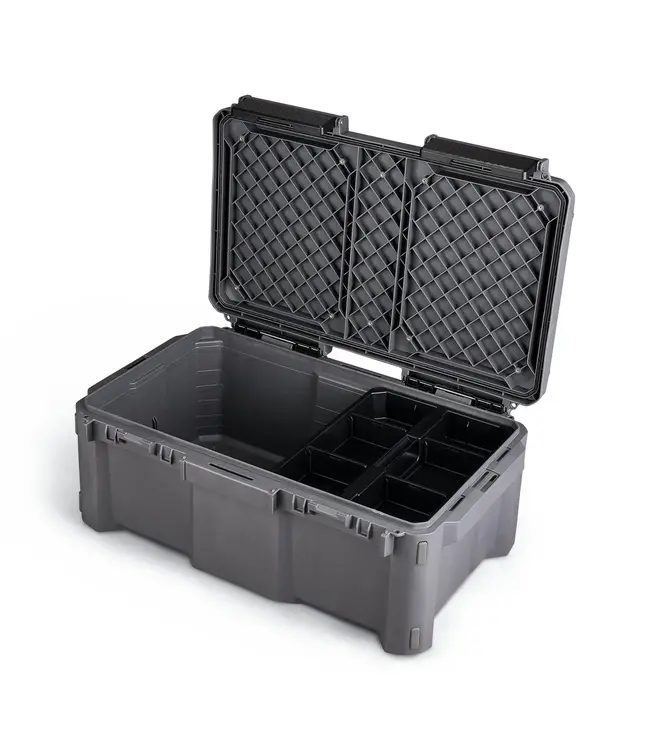 Plano GoNow Box