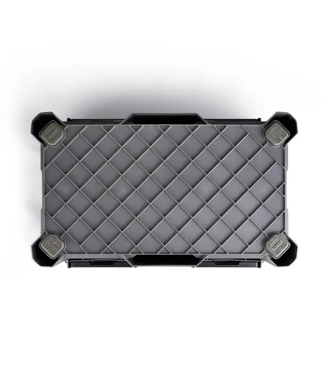 Plano GoNow Box