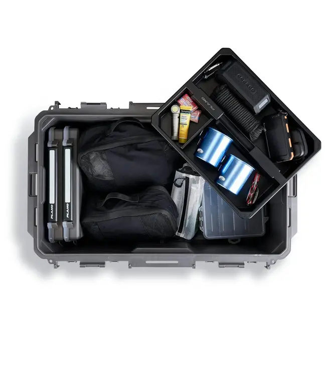 Plano GoNow Box