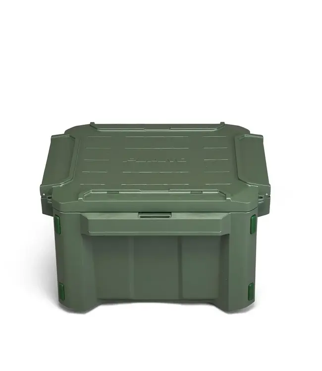 Plano GoNow Box