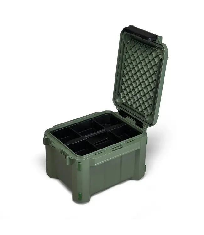 Plano GoNow Box