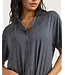 Boody Goodnight Short Sleeve Sleep Shirt