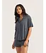Boody Goodnight Short Sleeve Sleep Shirt