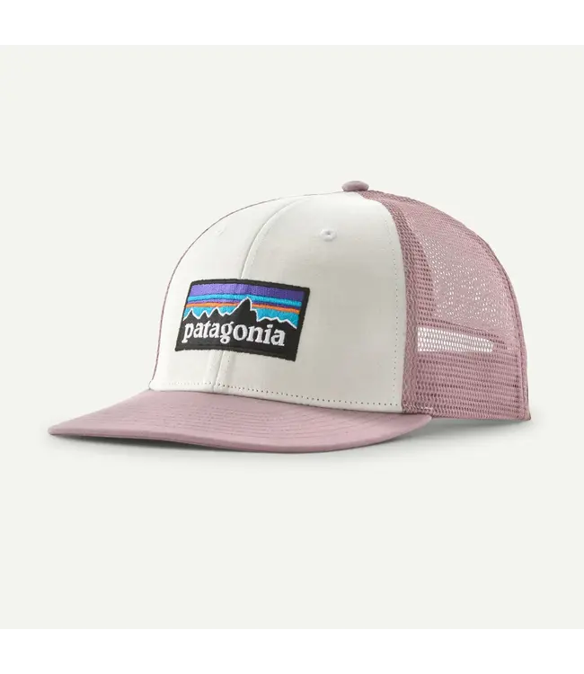 Patagonia P-6 Logo Trucker Hat
