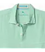 Tommy Bahama Men's Paradise Breezer Linen Short-Sleeve Shirt