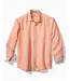Tommy Bahama Men's Paradise Breezer Linen Long-Sleeve Shirt
