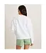 Tommy Bahama Women's Marina Del Mar Palm Tree Crew Sweatshirt