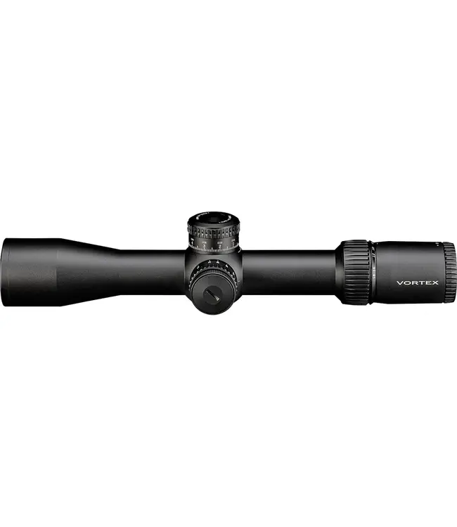 Vortex Strike Eagle 3-18x44 FFP EBR-7C MRAD Scope