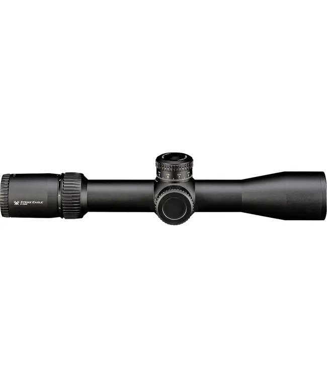 Vortex Strike Eagle 3-18x44 FFP EBR-7C MRAD Scope