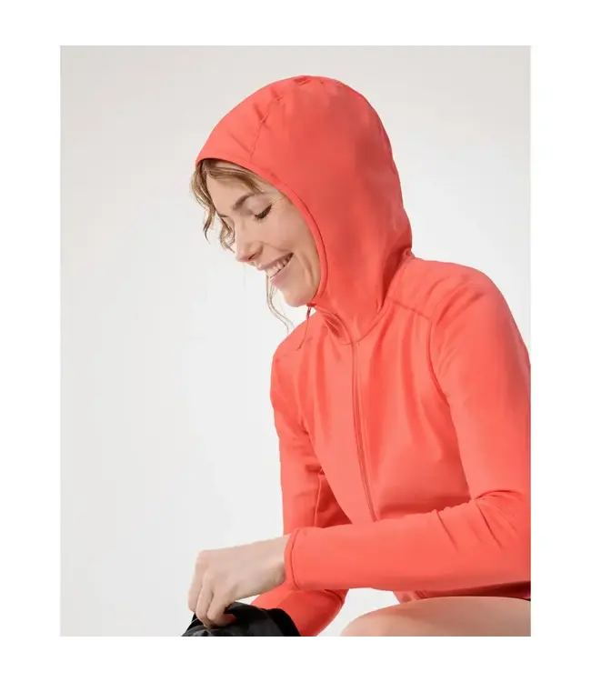Arc'teryx  Women's Kyanite LT Hoody