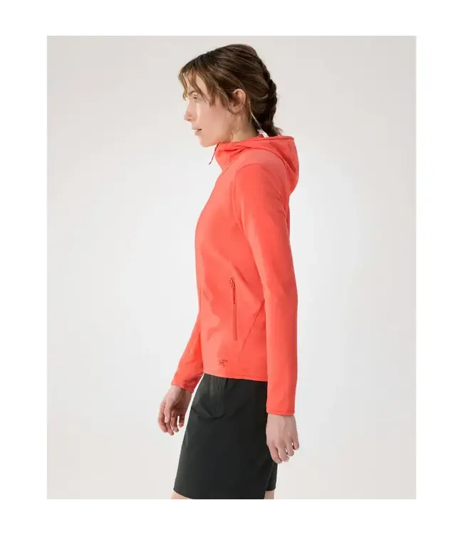 Arc'teryx  Women's Kyanite LT Hoody