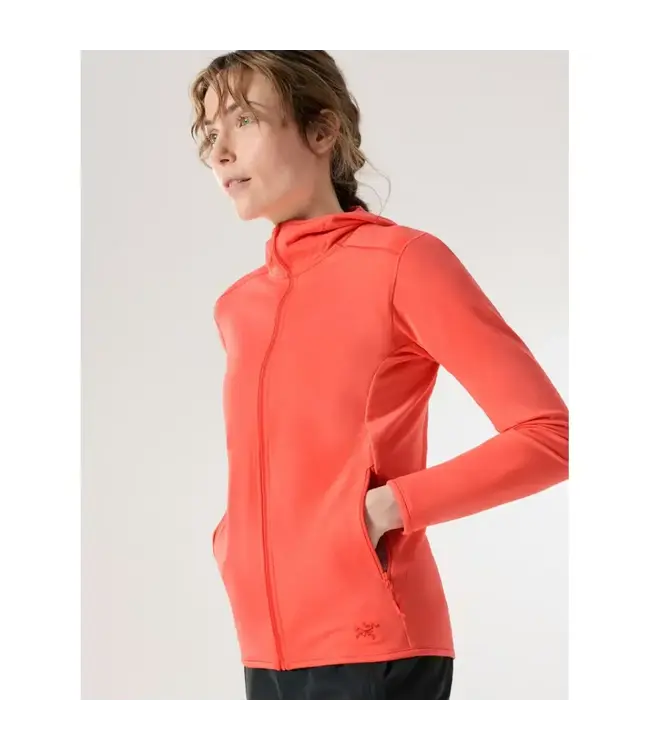 Arc'teryx  Women's Kyanite LT Hoody