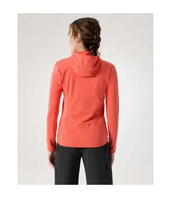 Arc'teryx  Women's Kyanite LT Hoody