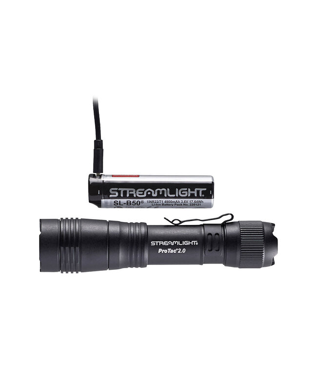Streamlight Protac 2.0 Flashlight