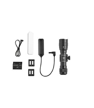 Streamlight Protac HL-X Pro USB Light
