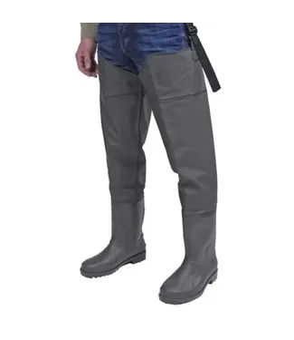 Bushline Outdoors Nylon Hip Waders