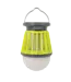 Lux Pro Solar Bug Zapper Lantern - 130 Lumens