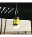 Lux Pro Solar Bug Zapper Lantern - 130 Lumens