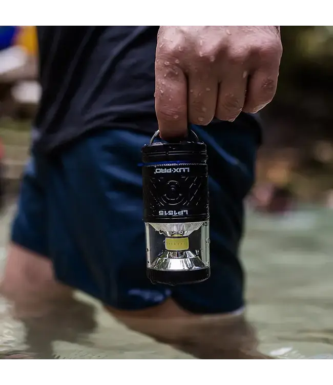 Lux Pro Waterproof Floating 300 Lumen LED Lantern