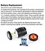 Lux Pro Waterproof Floating 300 Lumen LED Lantern