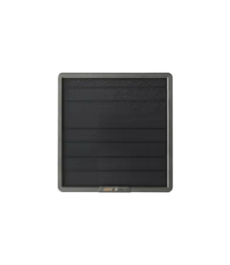 SPYPOINT Spypoint Lithium Battery Solar Panel (10W)